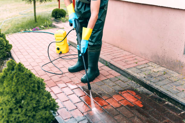 Best Fence Pressure Washing  in Tyhee, ID