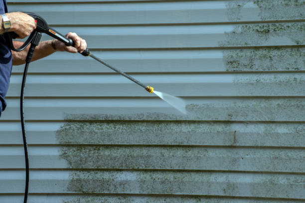 Best Deck Cleaning Services  in Tyhee, ID
