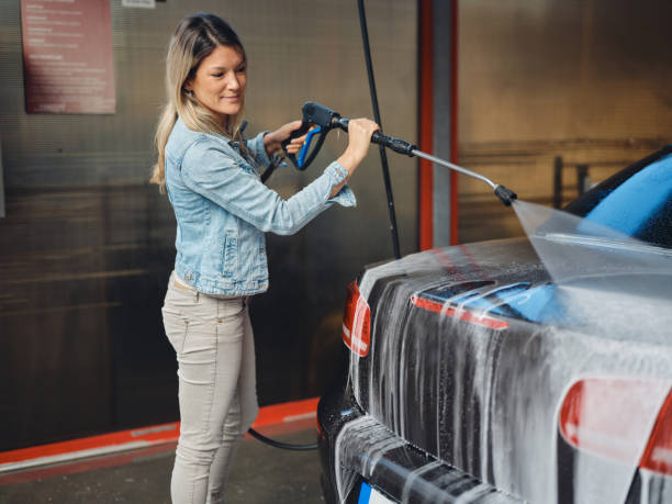 Best Best Pressure Washing Companies  in Tyhee, ID